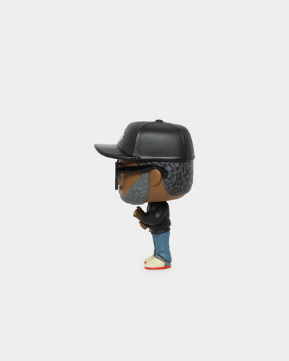 Funko POP! Vinyl #04 Icons - Jordan Peele Multi-coloured