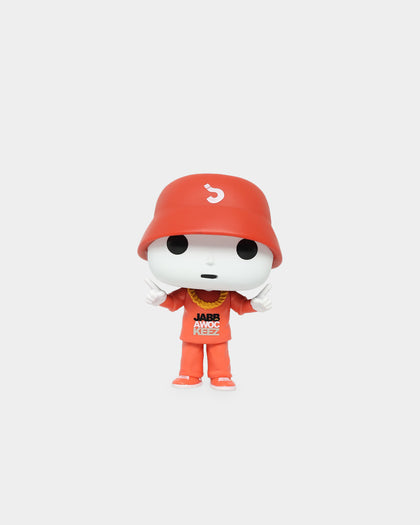 Funko POP! Vinyl #72 Icons - Jabbawockeez Multi-coloured