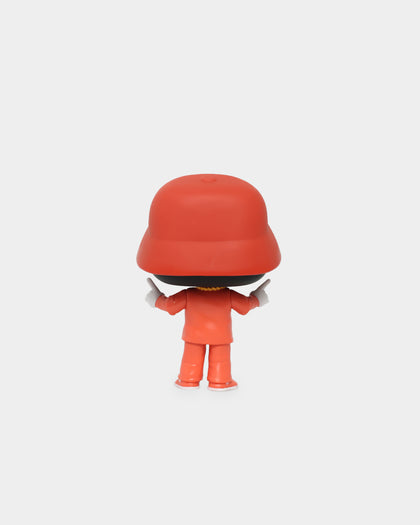 Funko POP! Vinyl #72 Icons - Jabbawockeez Multi-coloured