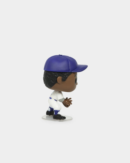 Funko POP! Vinyl #42 Icons - Jackie Robinson Multi-coloured