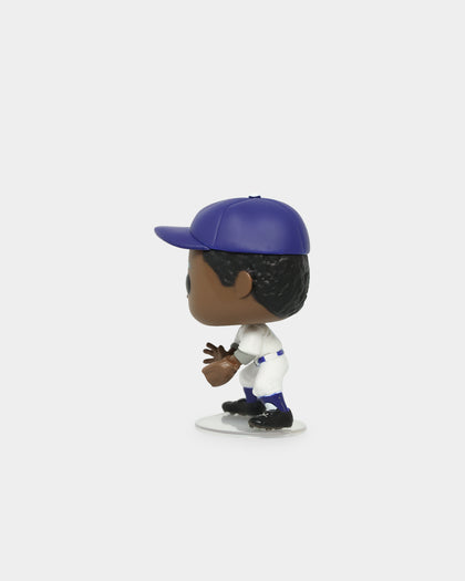 Funko POP! Vinyl #42 Icons - Jackie Robinson Multi-coloured