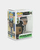 Funko POP! Vinyl #05 Icons - Jean-Michael Basquiat Multi-coloured