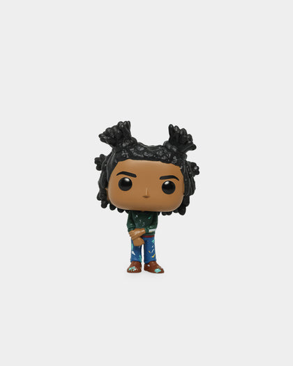 Funko POP! Vinyl #05 Icons - Jean-Michael Basquiat Multi-coloured