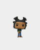 Funko POP! Vinyl #05 Icons - Jean-Michael Basquiat Multi-coloured
