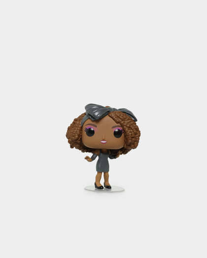 Funko POP! Vinyl #70 Icons - Whitney Houston Multi-coloured
