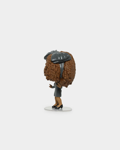 Funko POP! Vinyl #70 Icons - Whitney Houston Multi-coloured