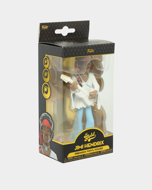 Funko POP! Vinyl Jimi Hendrix - Jimi Hendrix 5" Figure Multi-coloured