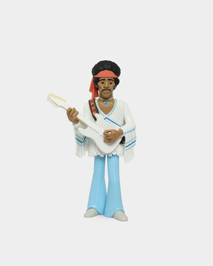 Funko POP! Vinyl Jimi Hendrix - Jimi Hendrix 5" Figure Multi-coloured