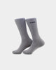 X-Large 91 Text Socks 4 Pack Multi-coloured