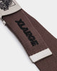 XLARGE 91 Web Belt Brown