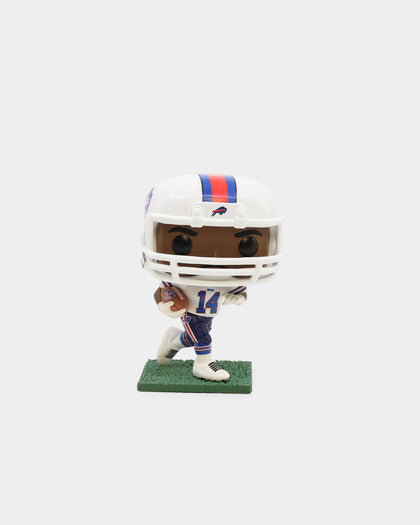POP! POP! Vinyl #160 NFL: Buffalo Bills Stefon Diggs Home Figure Multi-coloured