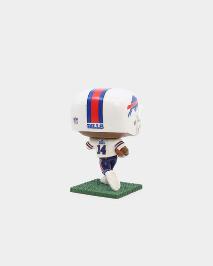 POP! POP! Vinyl #160 NFL: Buffalo Bills Stefon Diggs Home Figure Multi-coloured
