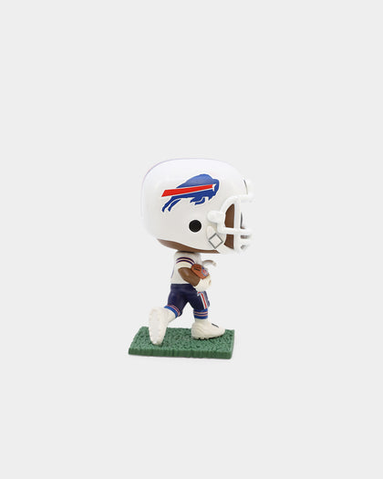 POP! POP! Vinyl #160 NFL: Buffalo Bills Stefon Diggs Home Figure Multi-coloured