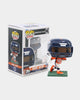 POP! POP! Vinyl #164 NFL: Denver Broncos Jerry Jeudy Home Figure Multi-coloured
