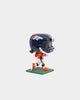 POP! POP! Vinyl #164 NFL: Denver Broncos Jerry Jeudy Home Figure Multi-coloured