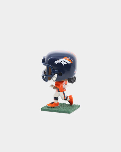 POP! POP! Vinyl #164 NFL: Denver Broncos Jerry Jeudy Home Figure Multi-coloured