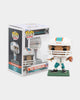 POP! POP! Vinyl #158 NFL: Miami Dolphins Tua Tagovailoa Figure Multi-coloured