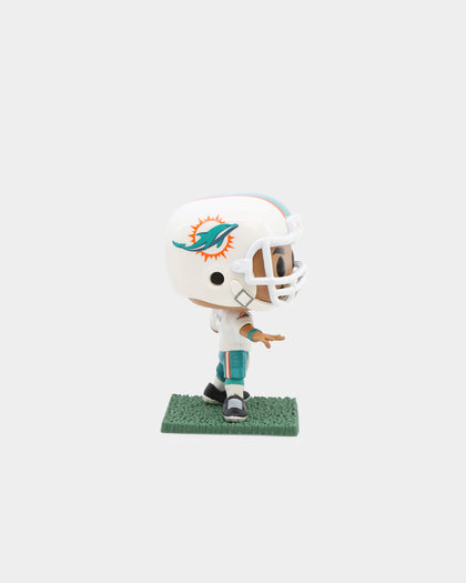 POP! POP! Vinyl #158 NFL: Miami Dolphins Tua Tagovailoa Figure Multi-coloured