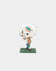 POP! POP! Vinyl #158 NFL: Miami Dolphins Tua Tagovailoa Figure Multi-coloured