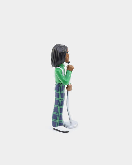 POP! POP! Vinyl Gold: Outkast Andre 3000 (Hey Ya) Premium 5" Figure Multi-coloured