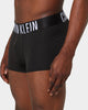 Calvin Klein Stretch Cotton Trunks 3 Pack Black/Blue