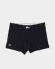 Lacoste Casual Trunks 3 Pack Thyme/Marine/Black