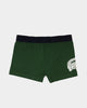 Lacoste Casual Trunks 3 Pack Thyme/Marine/Black