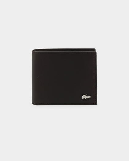 Lacoste FG M  1927 Billfold Key Box Maroon