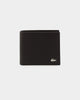 Lacoste FG M  1927 Billfold Key Box Maroon