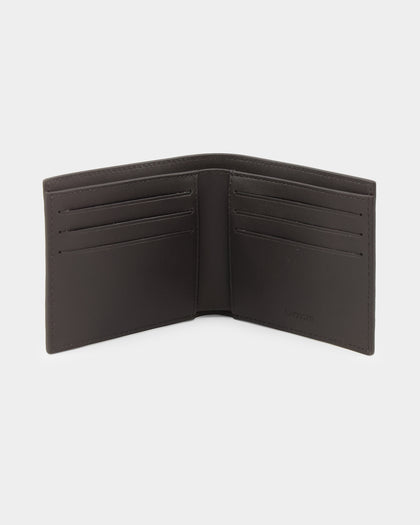Lacoste FG M  1927 Billfold Key Box Maroon