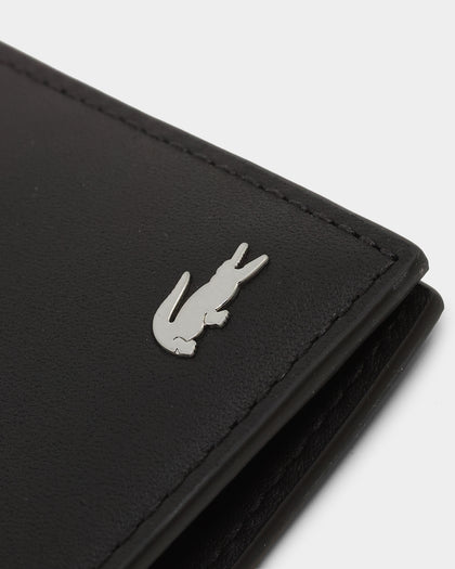 Lacoste FG M  1927 Billfold Key Box Maroon