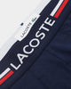 Lacoste Iconic Lifestyle Trunks Navy