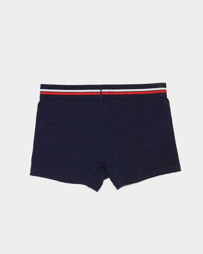 Lacoste Iconic Lifestyle Trunks Navy
