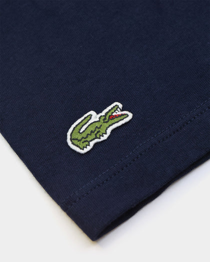 Lacoste Iconic Lifestyle Trunks Navy
