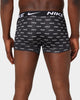 Nike Essential Micro Trunks 3 Pack Black/Cool Grey