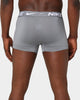 Nike Essential Micro Trunks 3 Pack Black/Cool Grey