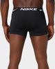 Nike Essential Micro Trunks 3 Pack Black/Cool Grey