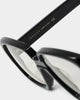 Gucci GG0318S-006 Sunglasses Black/Yellow