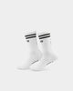 The Anti Order Antidote Sport Socks White/Black