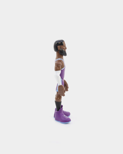 POP! POP! Vinyl Gold: NBA LeBron James Los Angeles Lakers Premium 5" Figure Multi-coloured