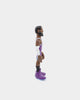 POP! POP! Vinyl Gold: NBA LeBron James Los Angeles Lakers Premium 5" Figure Multi-coloured