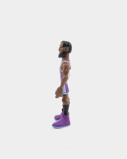 POP! POP! Vinyl Gold: NBA LeBron James Los Angeles Lakers Premium 5" Figure Multi-coloured