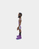 POP! POP! Vinyl Gold: NBA LeBron James Los Angeles Lakers Premium 5" Figure Multi-coloured