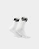 Saint Morta Mercy Merci Socks 3 Pack White/Stadium Green/Black