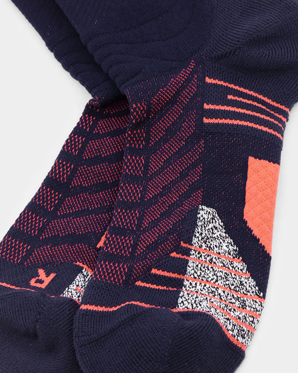 Under Armour Curry Playmaker Socks Navy