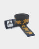 XLARGE Brooklyn Web Belt Navy