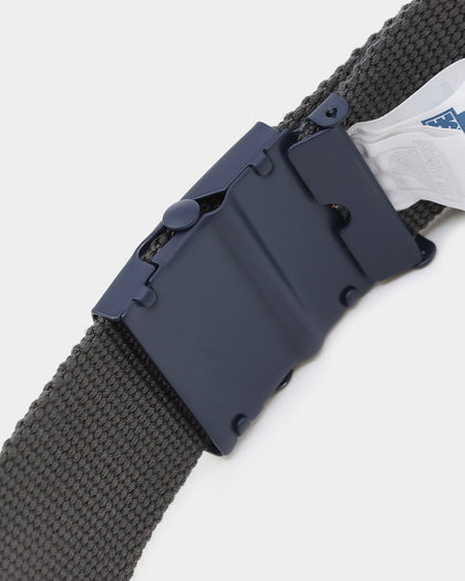 XLARGE Brooklyn Web Belt Navy