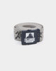 XLARGE Brooklyn Web Belt Grey