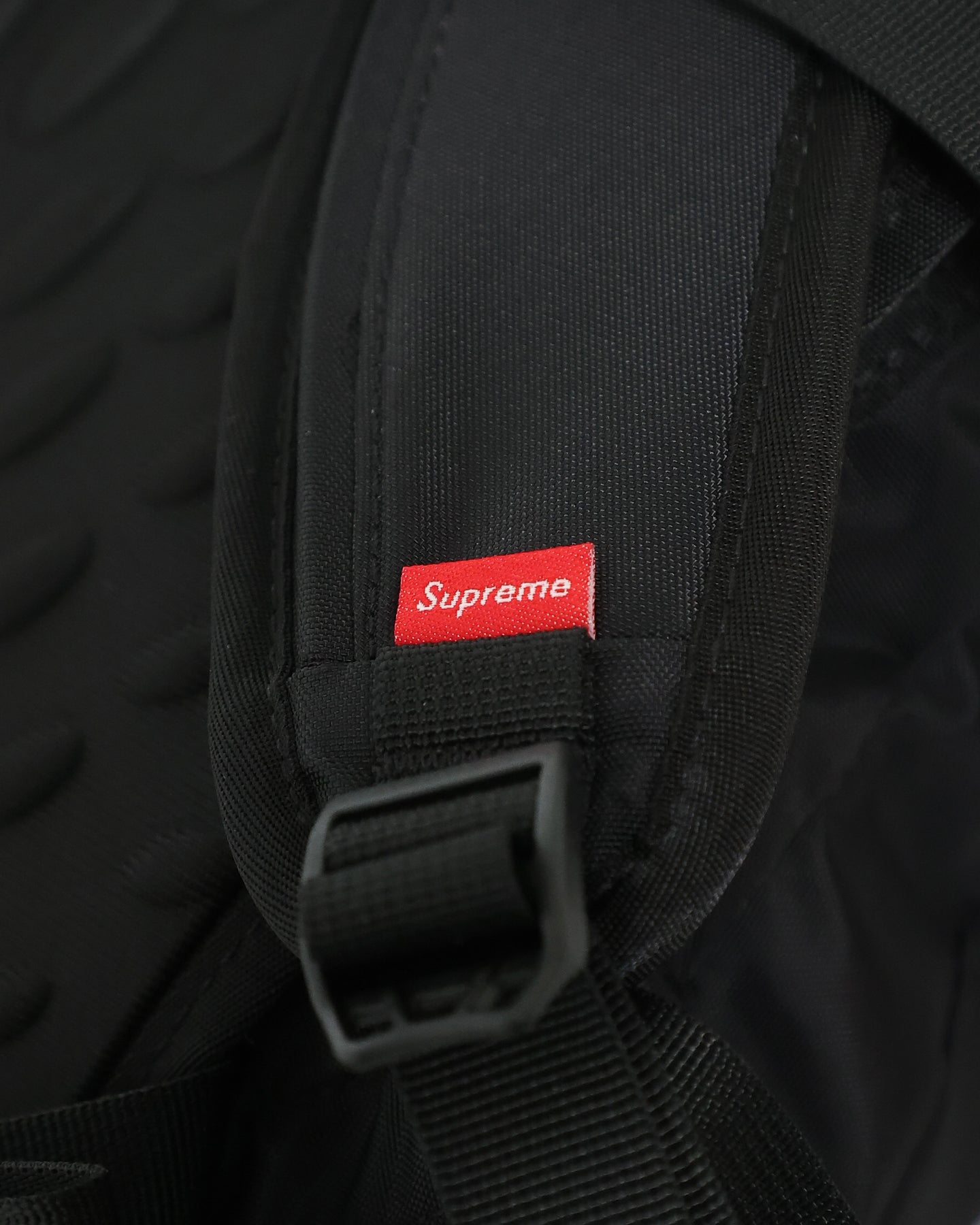 Supreme X The North Face Summit Chugach 16 Backpack Black