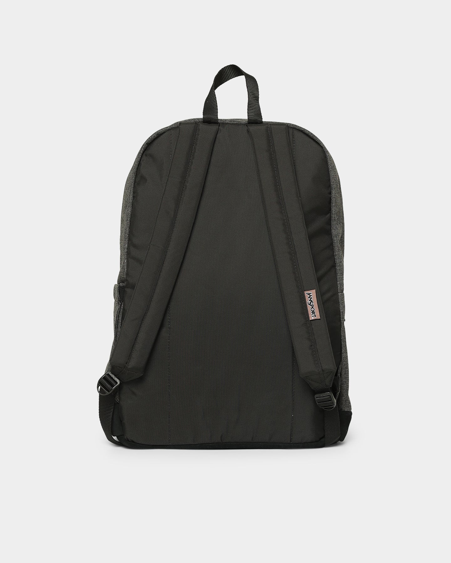 Jansport Jansport X Stranger Things Right Pack Hellfire Black